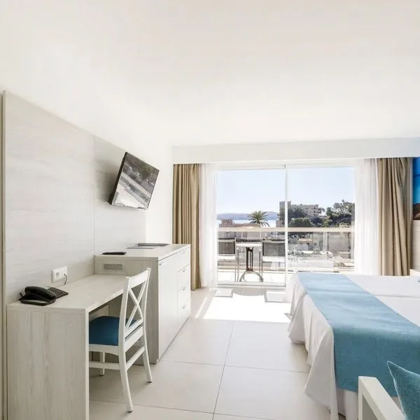 Paguera Beach - zdjęcie 3