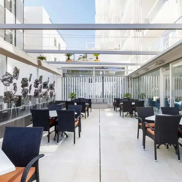 Paguera Beach - zdjęcie 2