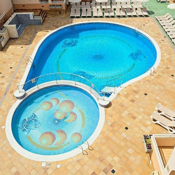 Rosamar Ibiza Only Adults (ex.Azuline Aparthotel Rosamar) - zdjęcie 2