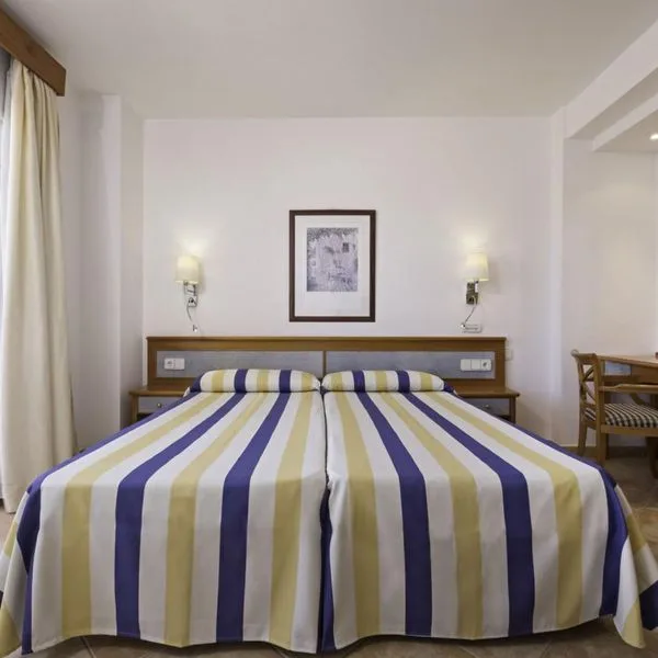 Rosamar Ibiza Only Adults (ex.Azuline Aparthotel Rosamar) - zdjęcie 4