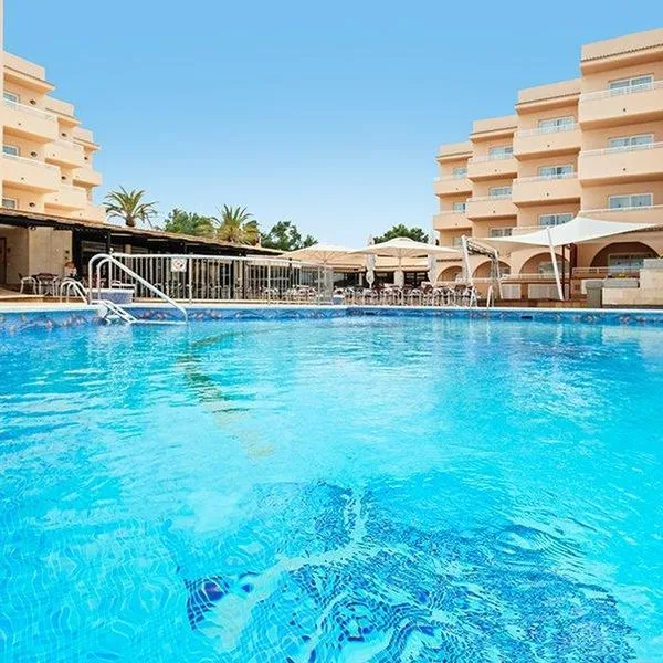 Rosamar Ibiza Only Adults (ex.Azuline Aparthotel Rosamar) - zdjęcie 3