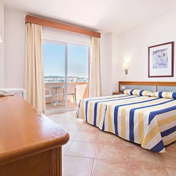 Rosamar Ibiza Only Adults (ex.Azuline Aparthotel Rosamar) - zdjęcie 5