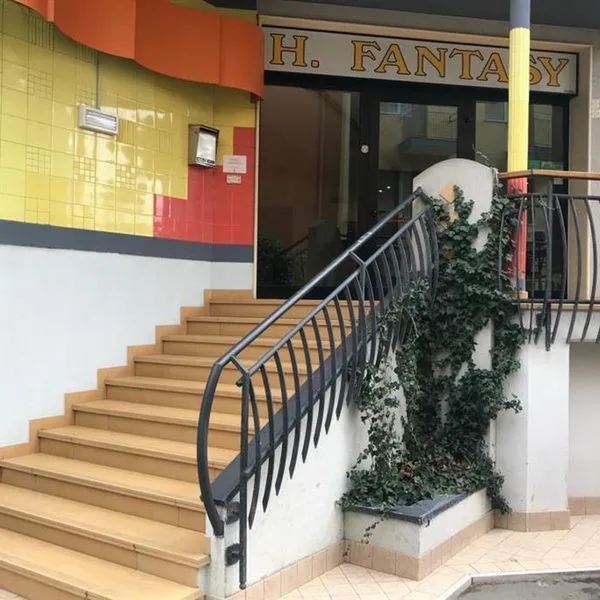 Ferretti Fantasy (Rimini) - zdjęcie 2