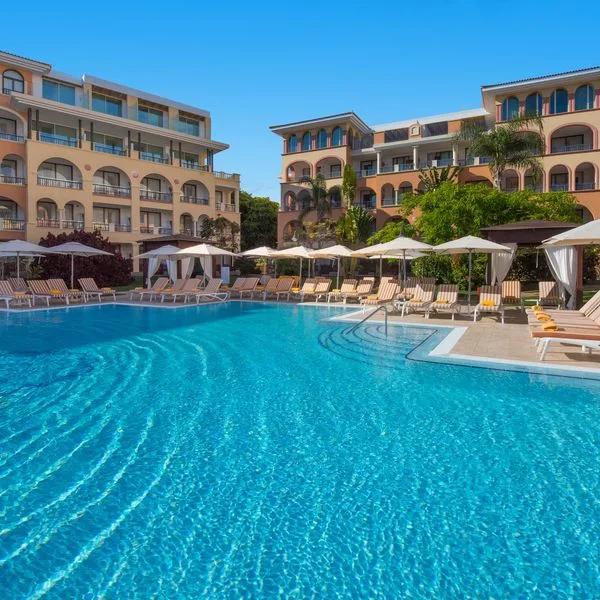 Iberostar Selection Anthelia - zdjęcie 2