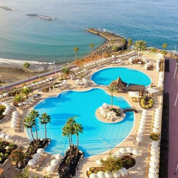 Iberostar Selection Anthelia - zdjęcie 3