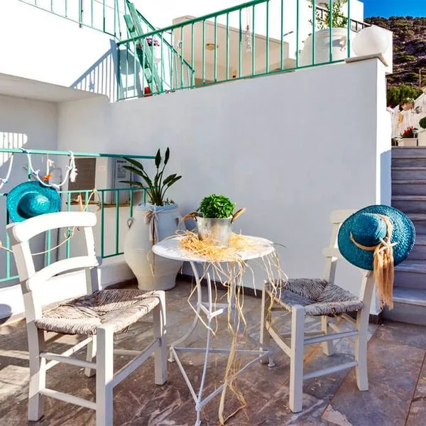 Aglaia Apartments - zdjęcie 4