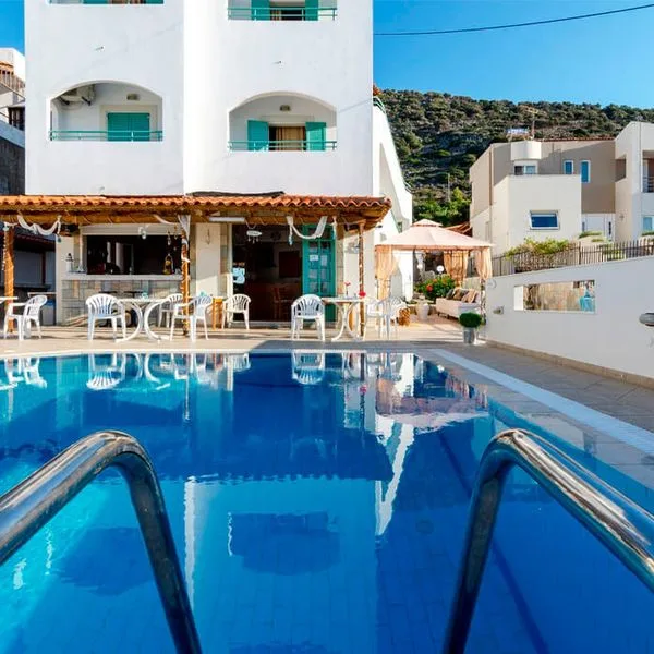 Aglaia Apartments - zdjęcie 2