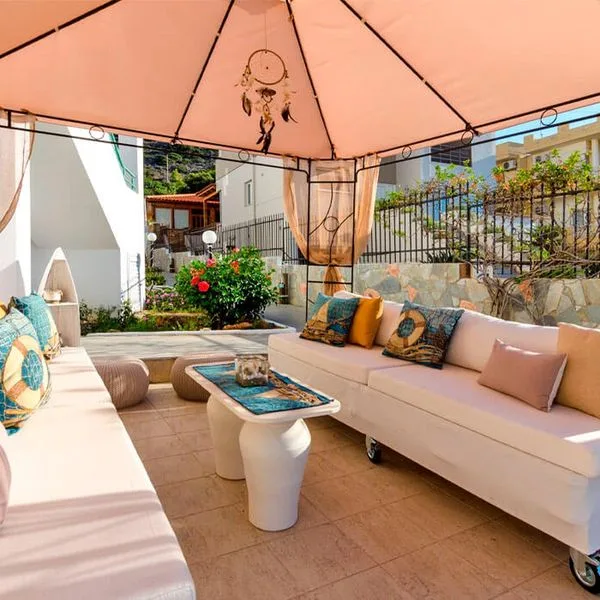 Aglaia Apartments - zdjęcie 5