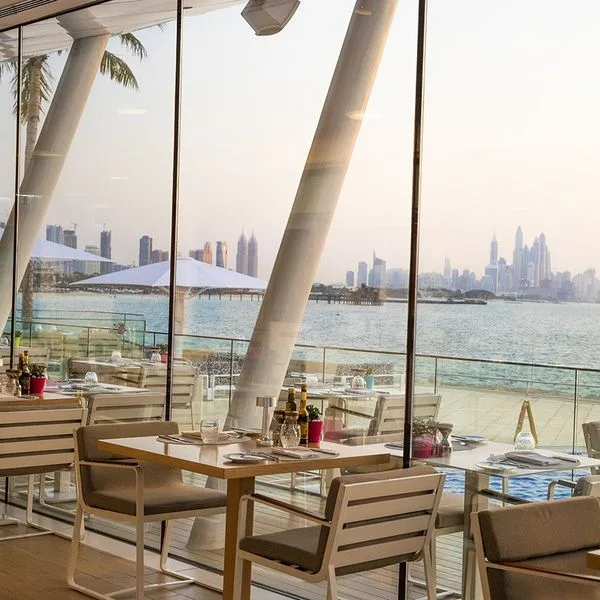 Jumeirah Burj Al Arab - zdjęcie 4