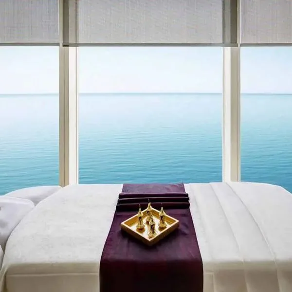 Jumeirah Burj Al Arab - zdjęcie 2