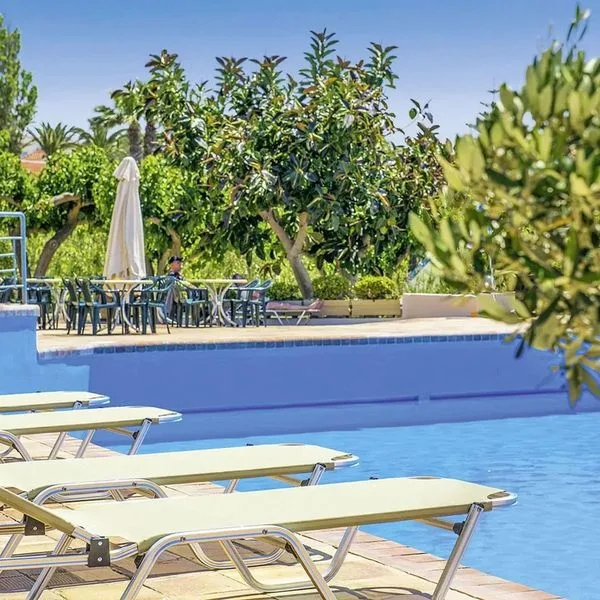 Scaleta Beach - zdjęcie 2