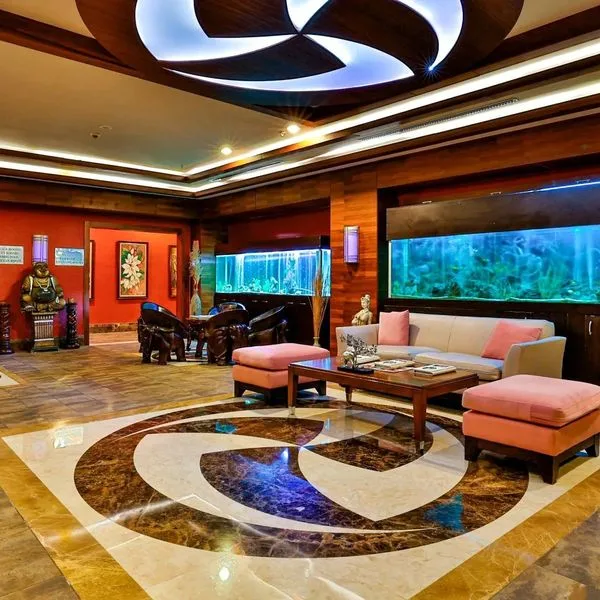 Crystal De Luxe Comfort Collection - zdjęcie 4