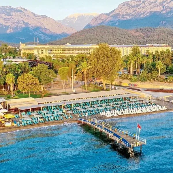 Crystal De Luxe Comfort Collection - zdjęcie 3