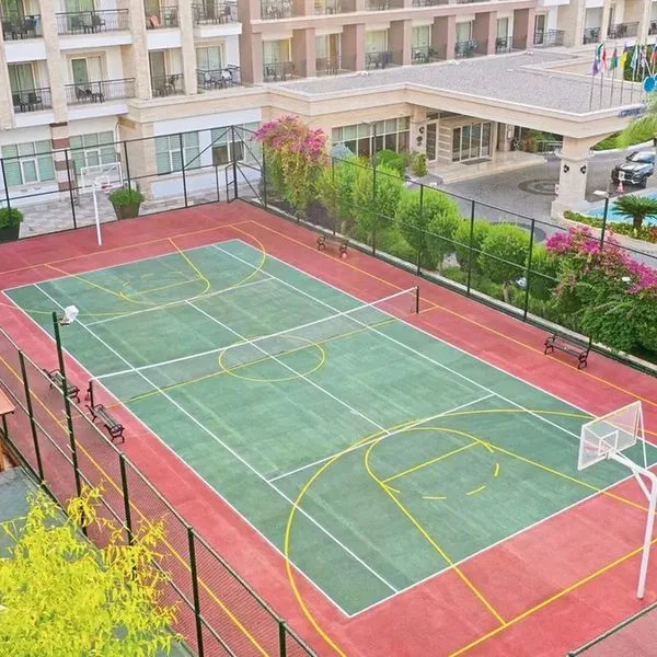 Crystal De Luxe Comfort Collection - zdjęcie 4