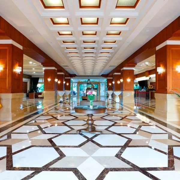 Crystal De Luxe Comfort Collection - zdjęcie 3