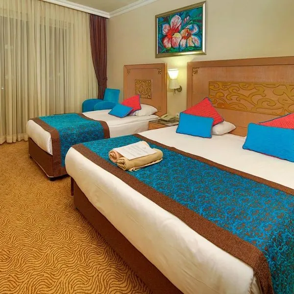 Crystal De Luxe Comfort Collection - zdjęcie 5