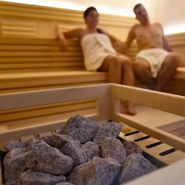 Pension Sonnenhof - zdjęcie 3