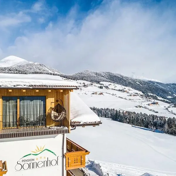 Pension Sonnenhof