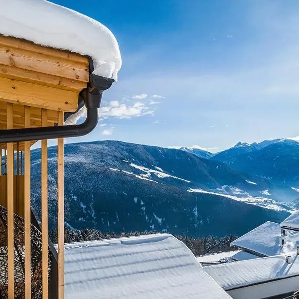 Pension Sonnenhof - zdjęcie 5