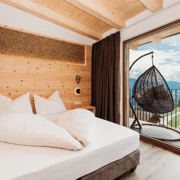 Pension Sonnenhof - zdjęcie 2