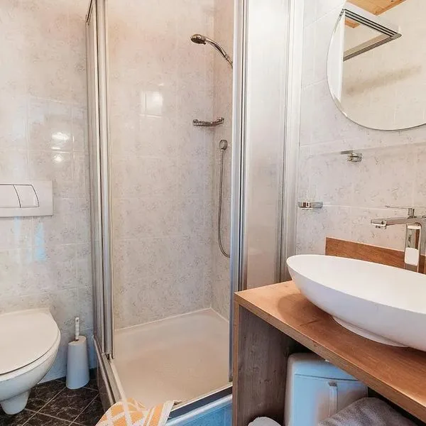 Pension Sonnenhof - zdjęcie 4