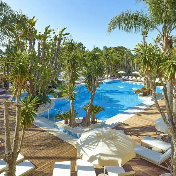 Ria Park & Spa - zdjęcie 2