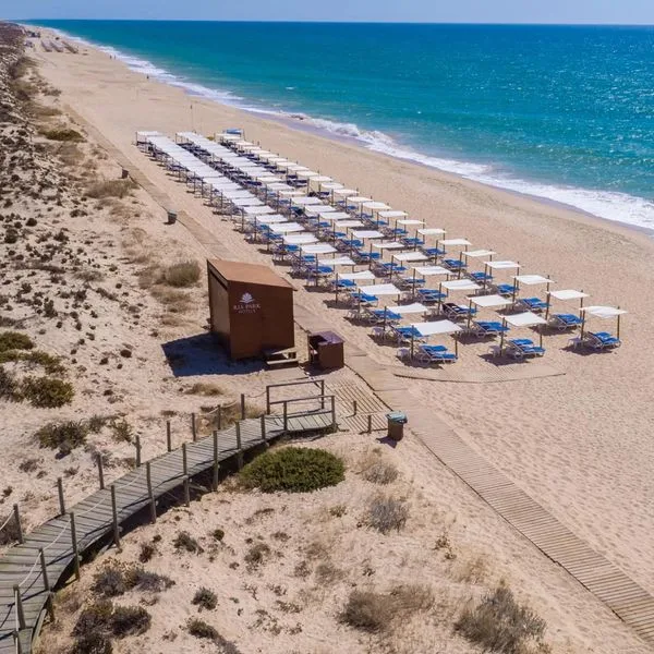 Ria Park & Spa - zdjęcie 3