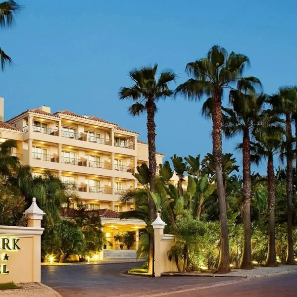 Ria Park & Spa - zdjęcie 4