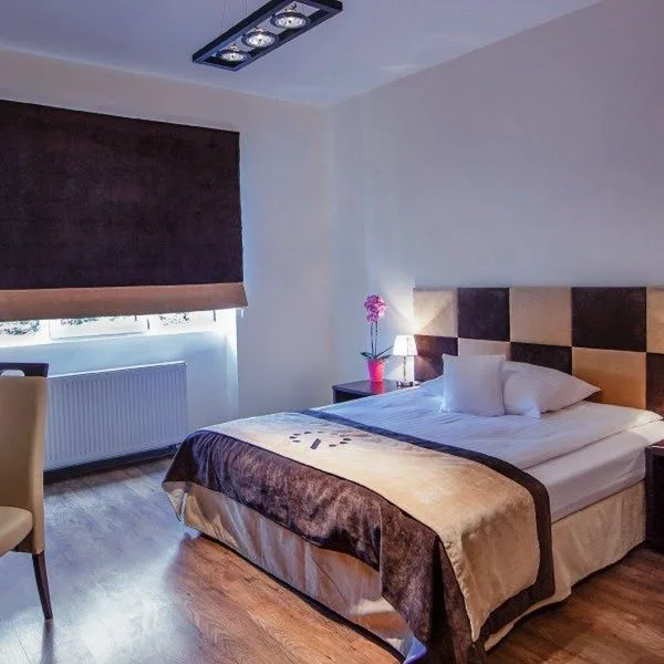 Boutique Hotel's Bytom - zdjęcie 4