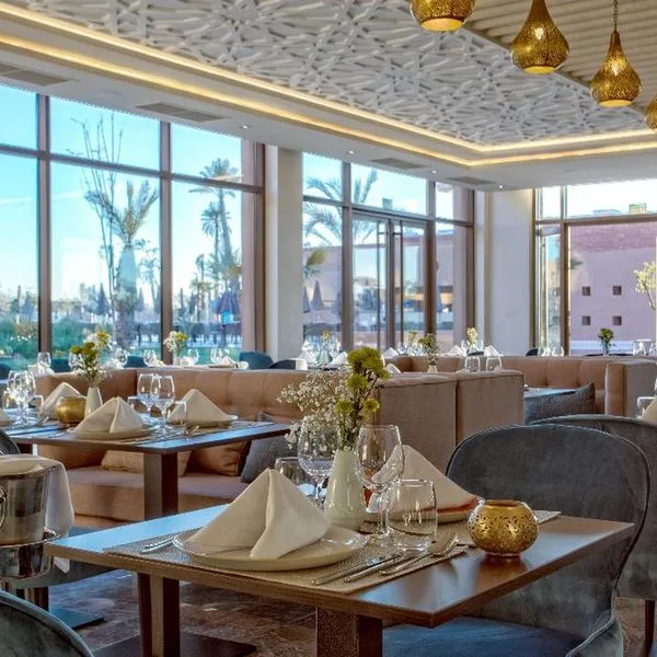 Be Live Collection Marrakech - zdjęcie 3