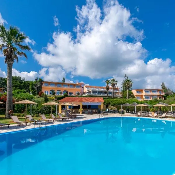 Ibiscus Corfu - zdjęcie 5