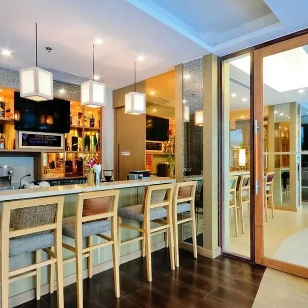 The Ashlee Plaza Patong - zdjęcie 5