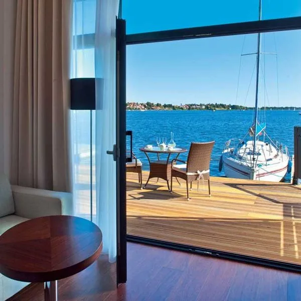 Mikołajki - zdjęcie 5