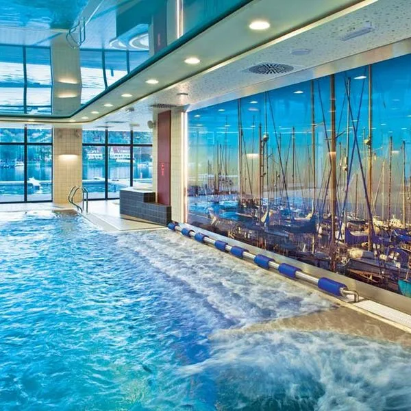 Mikołajki - zdjęcie 2