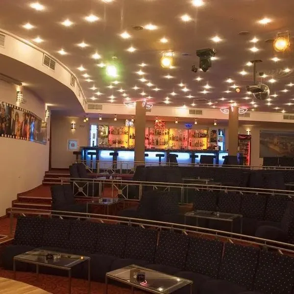 Helios Spa & Resort - zdjęcie 4