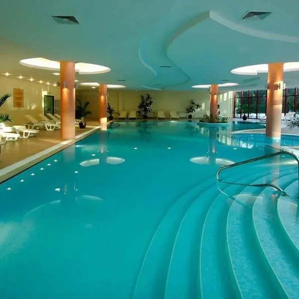 Helios Spa & Resort - zdjęcie 2