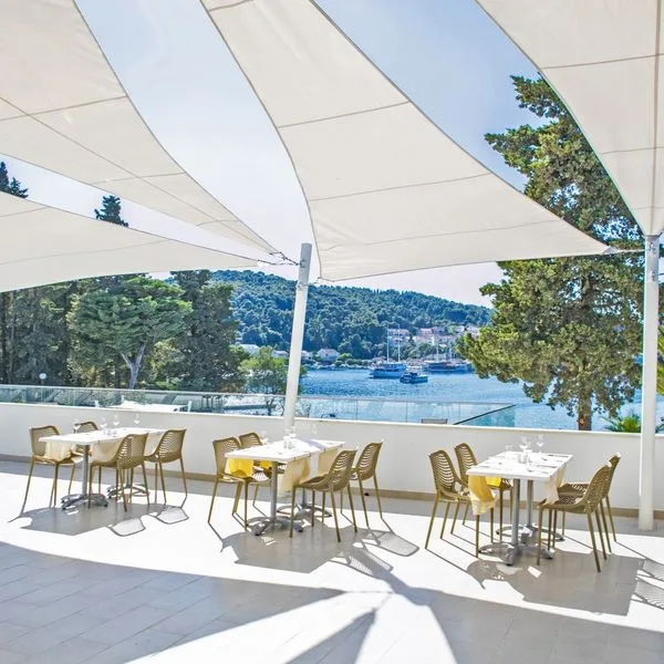 Aminess Vival Port 9 Resort (Korcula) - zdjęcie 4