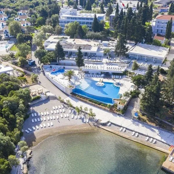 Aminess Vival Port 9 Resort (Korcula) - zdjęcie 2