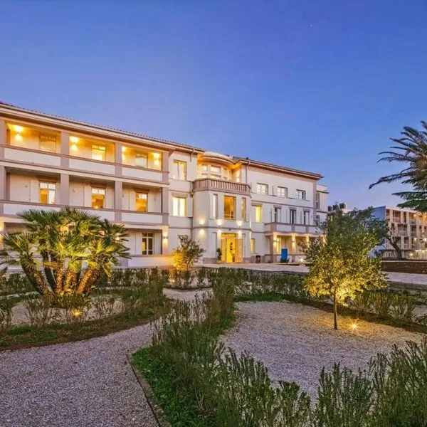 Aminess Vival Port 9 Resort (Korcula) - zdjęcie 3