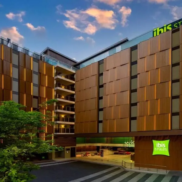 ibis Styles Silom
