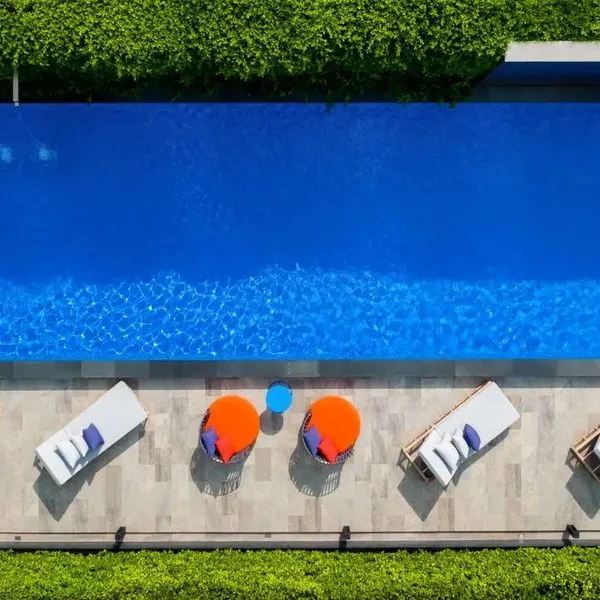 ibis Styles Silom - zdjęcie 2