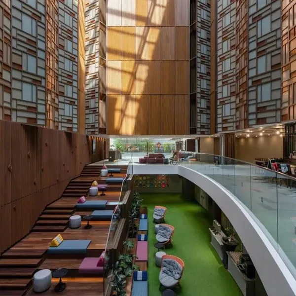 ibis Styles Silom - zdjęcie 3