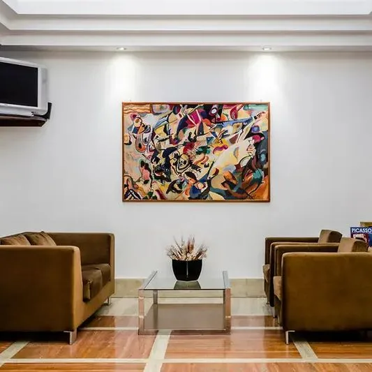 Domus Aurea Rome - zdjęcie 5