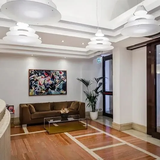 Domus Aurea Rome - zdjęcie 3