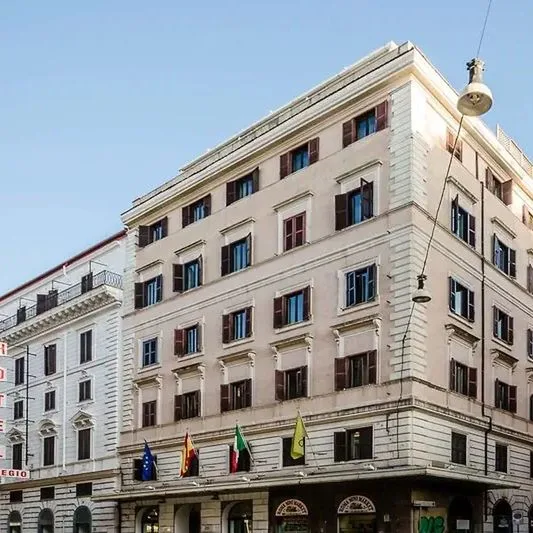 Domus Aurea Rome - zdjęcie 2