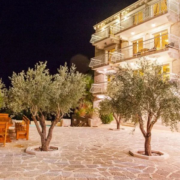 Apartamenty Pietra Mare - zdjęcie 3