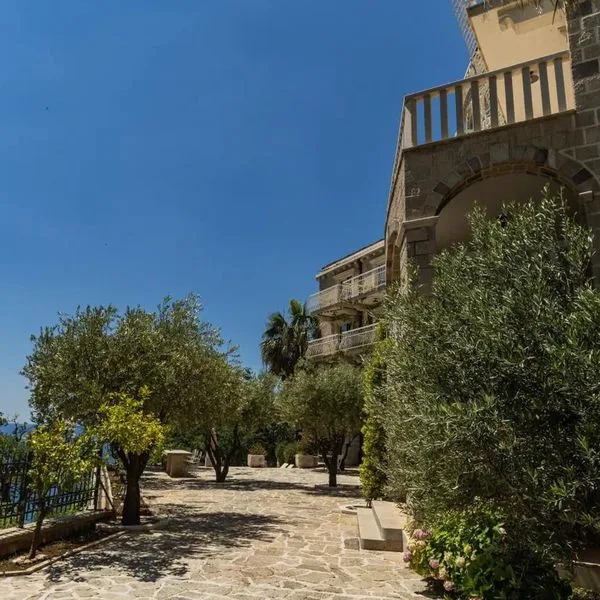 Apartamenty Pietra Mare - zdjęcie 5