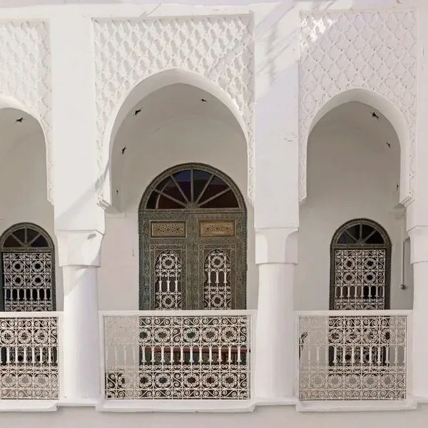 Riad Ifoulki - zdjęcie 5