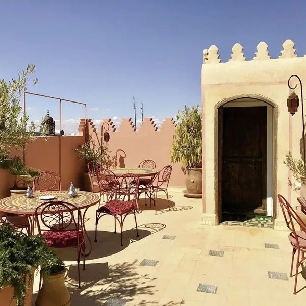 Riad Ifoulki - zdjęcie 2