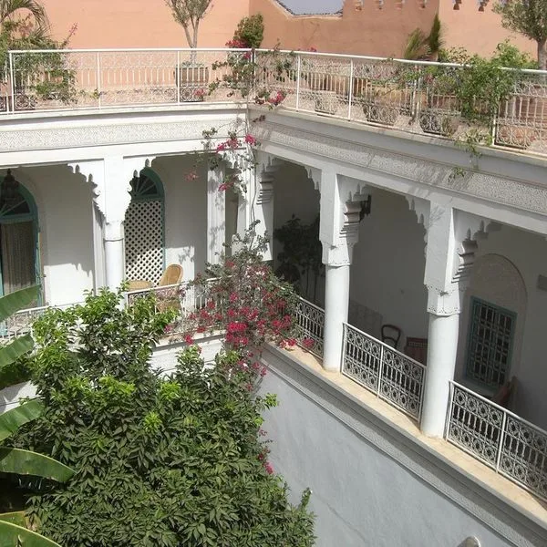 Riad Ifoulki - zdjęcie 3